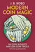 Modern Coin Magic - Paperback | Diverse Reads