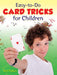 Easy-to-Do Card Tricks for Children - Paperback | Diverse Reads