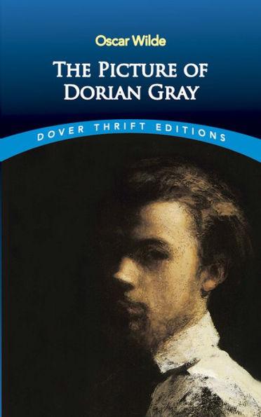The Picture of Dorian Gray - Paperback | Diverse Reads