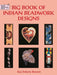 Big Book of Indian Beadwork Designs
