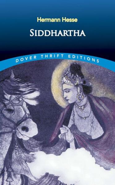 Siddhartha - Paperback | Diverse Reads