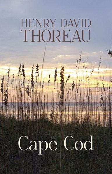 Cape Cod - Paperback | Diverse Reads