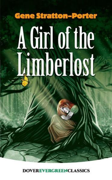 A Girl of the Limberlost - Paperback | Diverse Reads