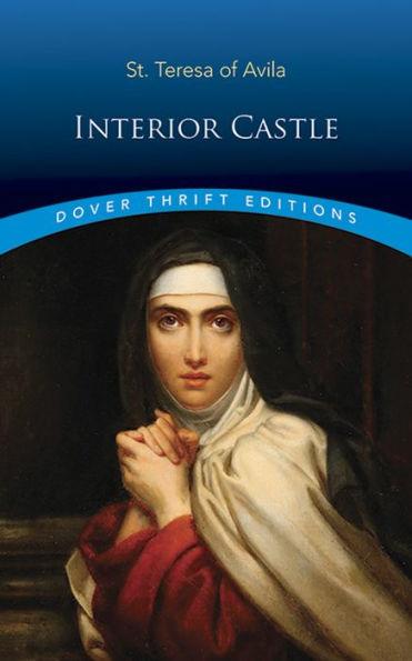 Interior Castle - Paperback | Diverse Reads