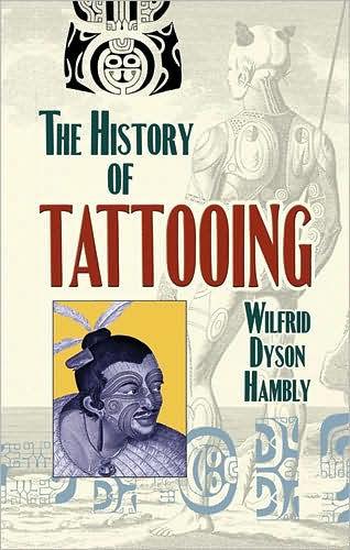 The History of Tattooing - Paperback | Diverse Reads