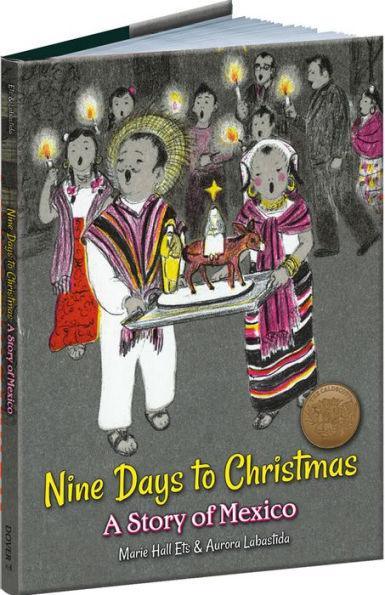 Nine Days to Christmas: A Story of Mexico - Diverse Reads