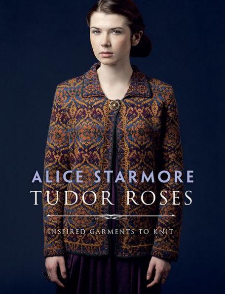 Tudor Roses - Paperback | Diverse Reads