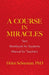 A Course in Miracles: Text, Workbook for Students, Manual for Teachers - Paperback | Diverse Reads