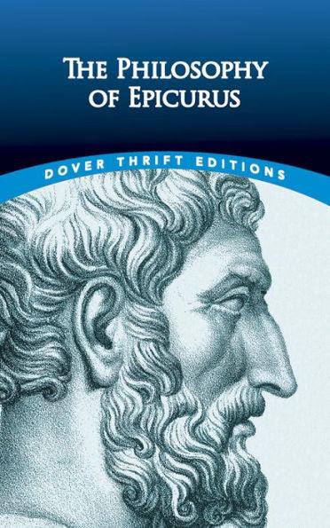 The Philosophy of Epicurus - Paperback | Diverse Reads