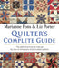 Quilter's Complete Guide - Paperback | Diverse Reads