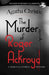 The Murder of Roger Ackroyd (Hercule Poirot Series) (Dover Mystery Classics) - Paperback | Diverse Reads