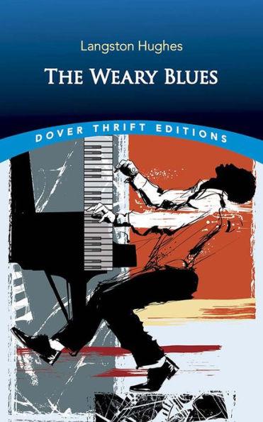 The Weary Blues - Paperback | Diverse Reads