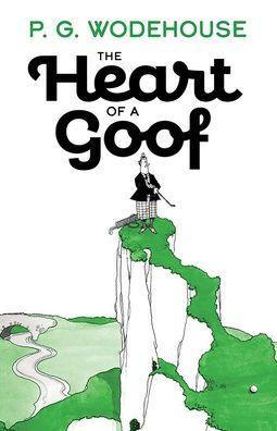 The Heart of a Goof - Paperback | Diverse Reads