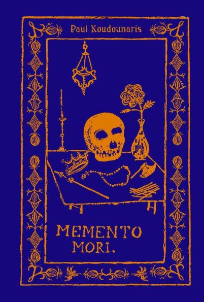 Memento Mori: The Dead Among Us - Paperback | Diverse Reads