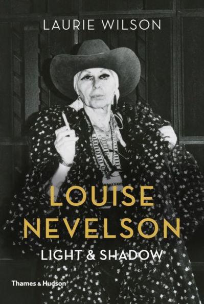 Louise Nevelson: Light and Shadow - Paperback | Diverse Reads