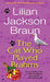 The Cat Who Played Brahms (The Cat Who... Series #5) - Paperback | Diverse Reads