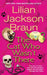 The Cat Who Wasn't There (The Cat Who... Series #14) - Paperback | Diverse Reads