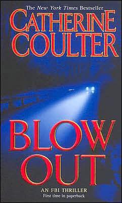 Blowout (FBI Series #9) - Paperback | Diverse Reads
