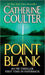 Point Blank (FBI Series #10) - Paperback | Diverse Reads