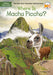 Where Is Machu Picchu? - Paperback | Diverse Reads
