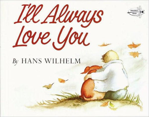 I'll Always Love You - Paperback | Diverse Reads