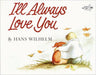 I'll Always Love You - Paperback | Diverse Reads