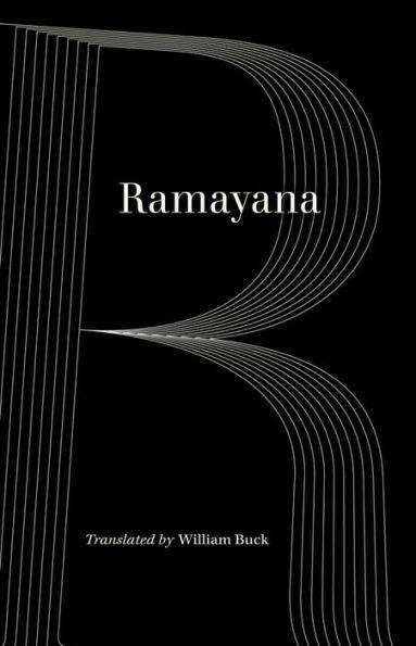 Ramayana - Paperback | Diverse Reads