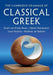 The Cambridge Grammar of Classical Greek