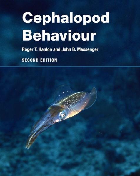 Cephalopod Behaviour / Edition 2 - Paperback | Diverse Reads