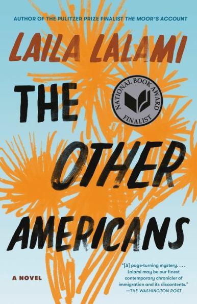The Other Americans: A Novel - Diverse Reads