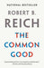 The Common Good - Paperback | Diverse Reads