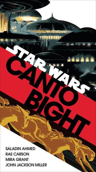 Canto Bight (Star Wars) - Paperback | Diverse Reads