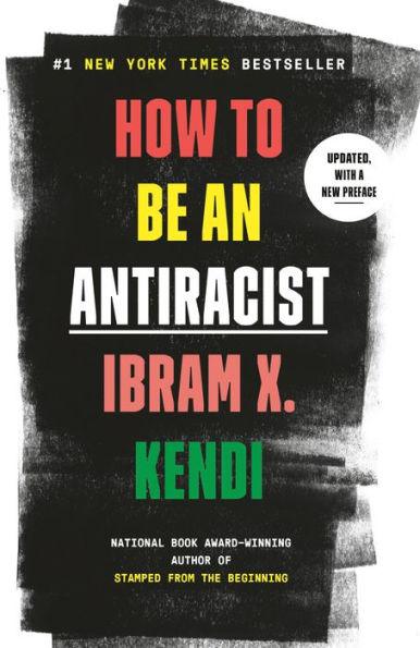 How to Be an Antiracist - Paperback | Diverse Reads