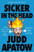 Sicker in the Head: More Conversations About Life and Comedy - Paperback | Diverse Reads