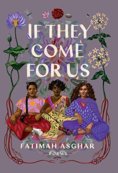 If They Come for Us: Poems - Diverse Reads
