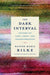 The Dark Interval: Letters on Loss, Grief, and Transformation - Hardcover | Diverse Reads