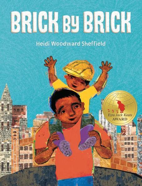 Brick by Brick - Diverse Reads
