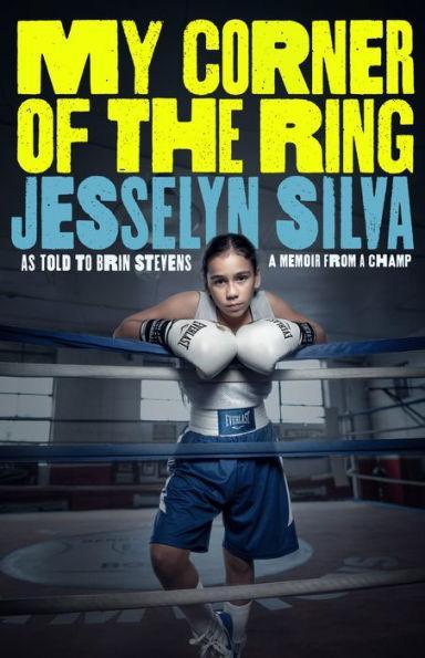 My Corner of the Ring - Diverse Reads