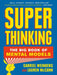 Super Thinking: The Big Book of Mental Models - Hardcover | Diverse Reads