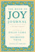 The Book of Joy Journal: A 365-Day Companion - Hardcover | Diverse Reads