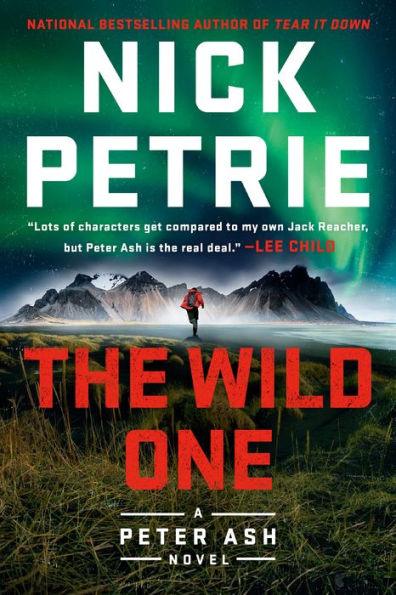 The Wild One - Paperback | Diverse Reads