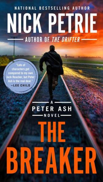 The Breaker - Paperback | Diverse Reads