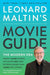 Leonard Maltin's Movie Guide: The Modern Era, Previously Published as Leonard Maltin's 2015 Movie Guide - Paperback | Diverse Reads