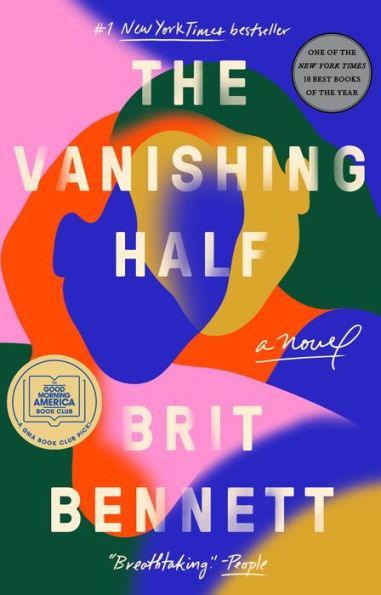 The Vanishing Half -  | Diverse Reads