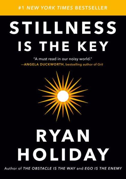 Stillness Is the Key - Hardcover | Diverse Reads