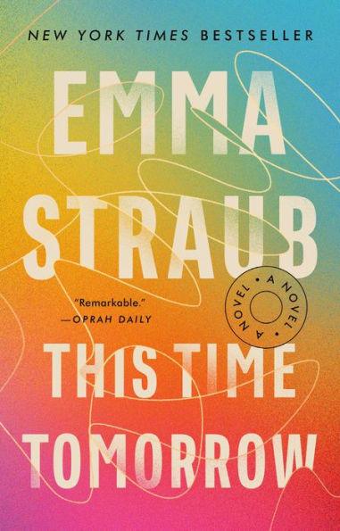 This Time Tomorrow: A Novel - Paperback | Diverse Reads