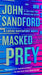 Masked Prey (Lucas Davenport Series #30) - Paperback | Diverse Reads