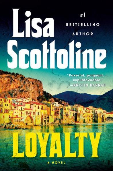 Loyalty - Hardcover | Diverse Reads