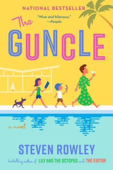 The Guncle - Diverse Reads