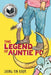 The Legend of Auntie Po - Diverse Reads